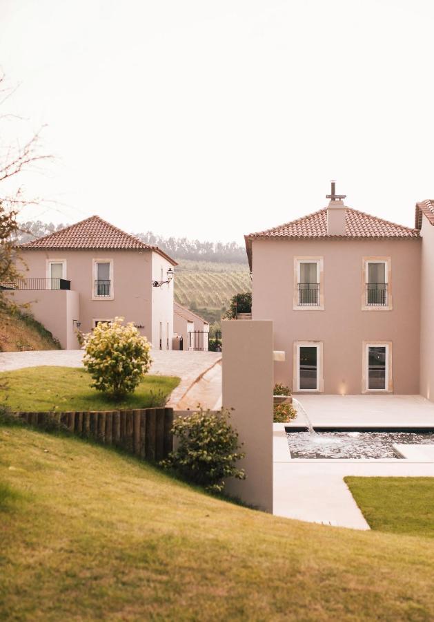 Quinta Do Porto Nogueira (Adults Only) Villa Alguber Bagian luar foto