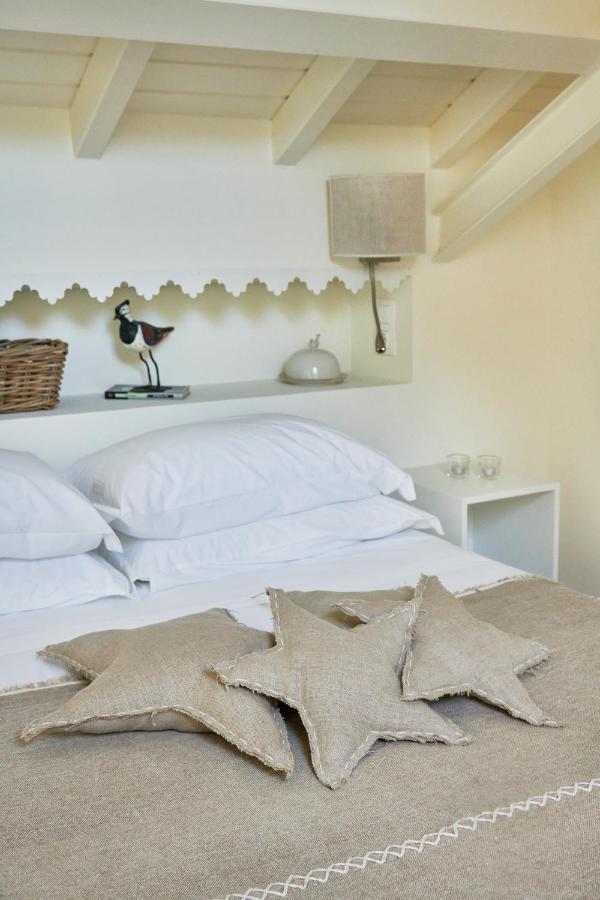 Quinta Do Porto Nogueira (Adults Only) Villa Alguber Ruang foto