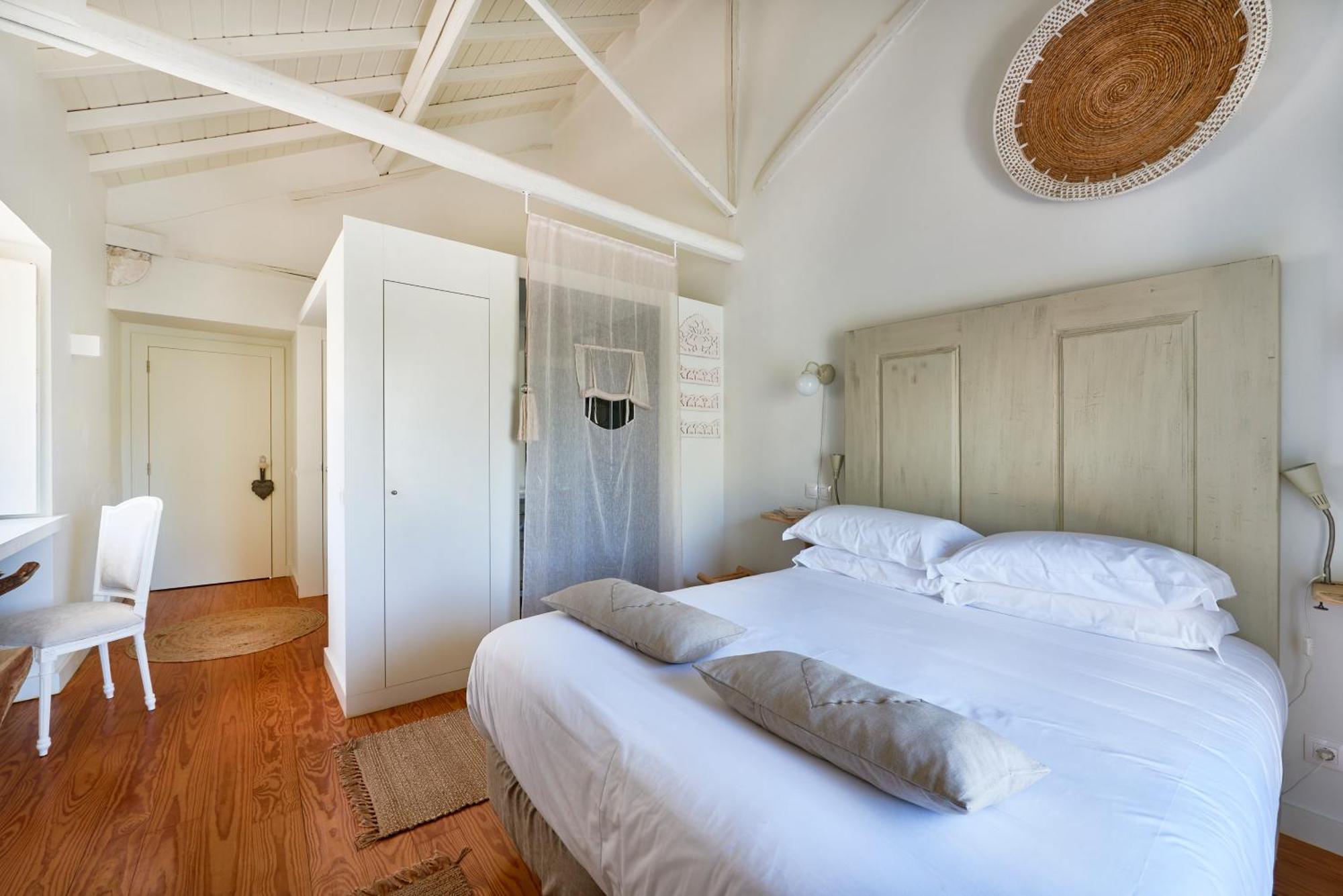 Quinta Do Porto Nogueira (Adults Only) Villa Alguber Ruang foto