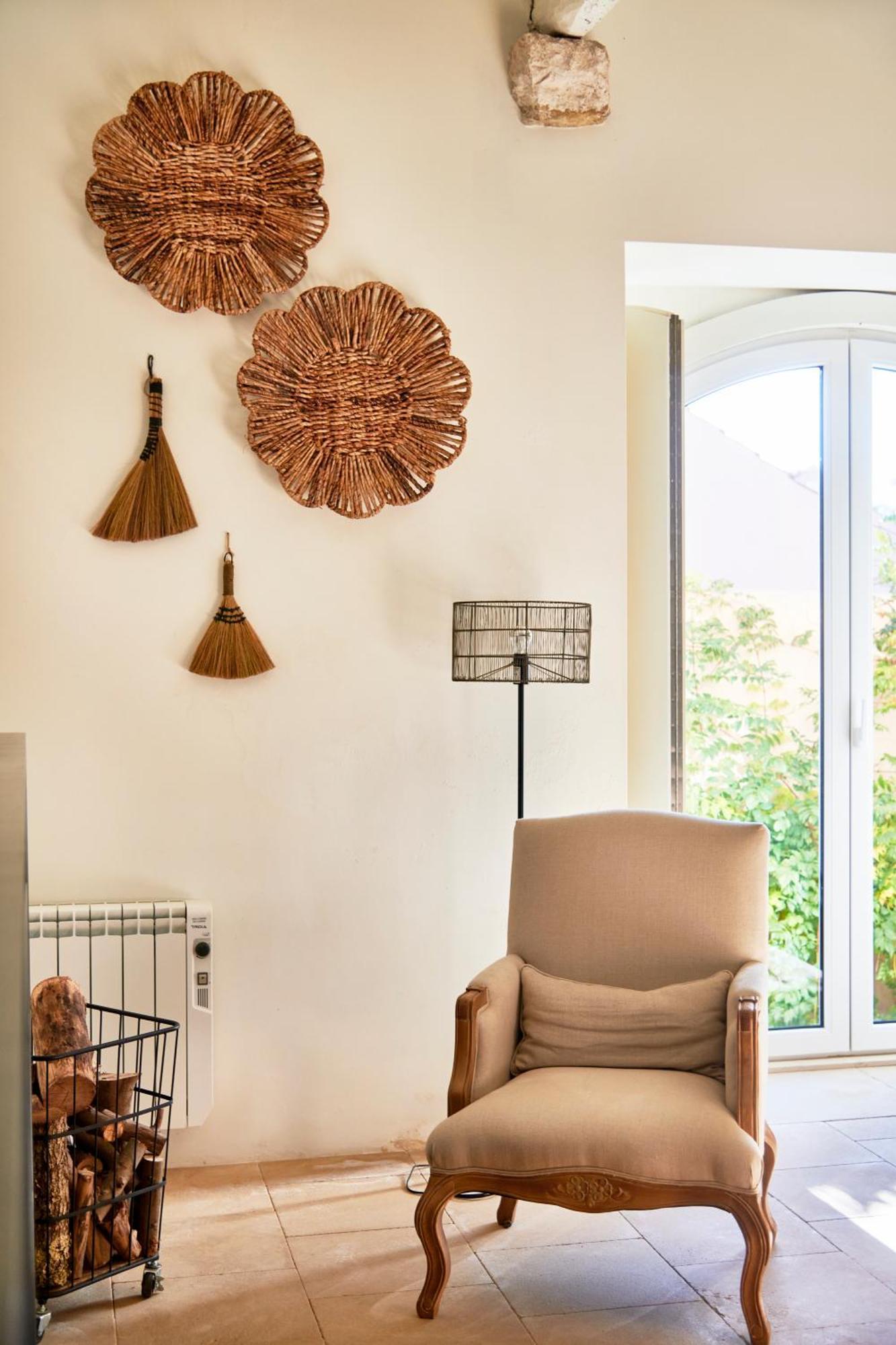 Quinta Do Porto Nogueira (Adults Only) Villa Alguber Ruang foto